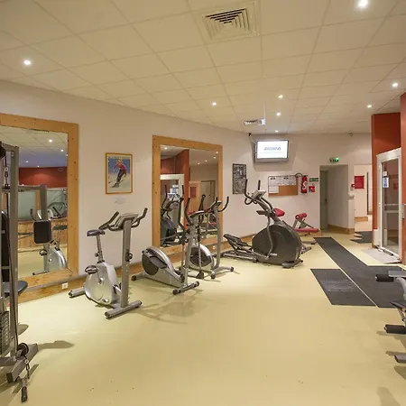 & Le Machu Pichu 3* Val Thorens