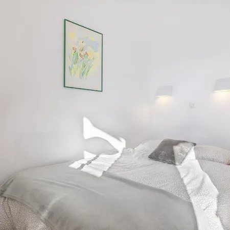 & Le Machu Pichu Lejlighedshotel Val Thorens