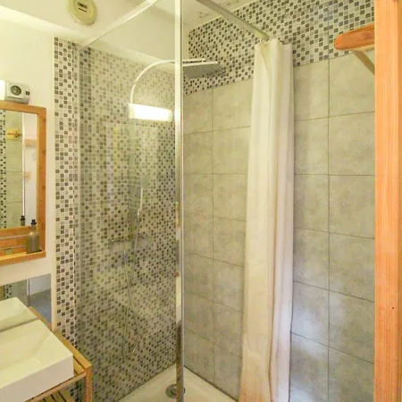 Résidence&spa Le Machu Pichu Appart hôtel