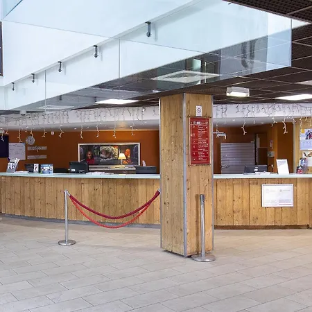 Résidence&spa Le Machu Pichu 3*