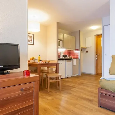 & Le Machu Pichu Lejlighedshotel 3*