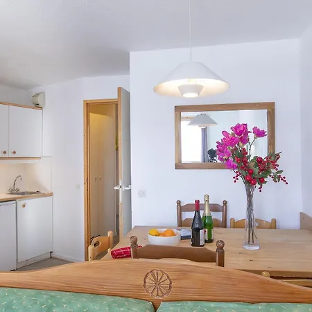 Résidence&spa Le Machu Pichu Appart hôtel