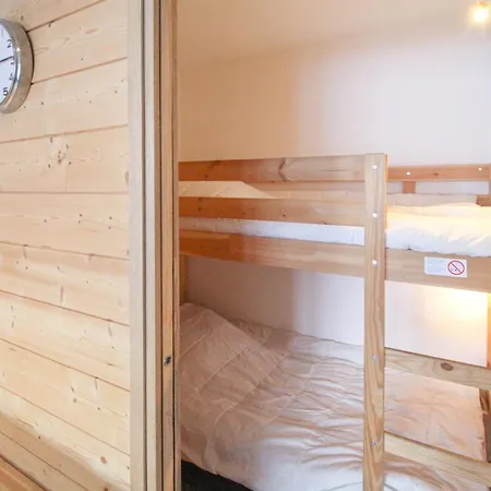 Résidence&spa Le Machu Pichu 3*