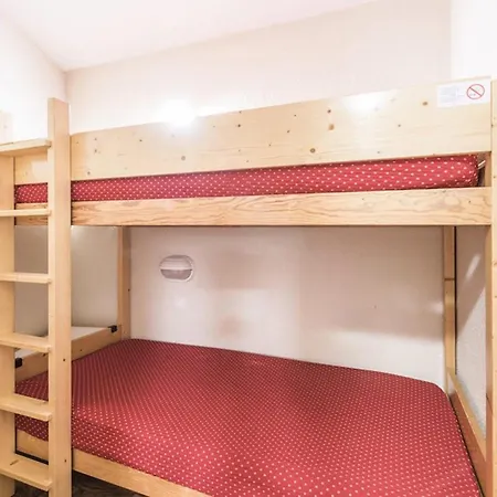 & Le Machu Pichu Val Thorens