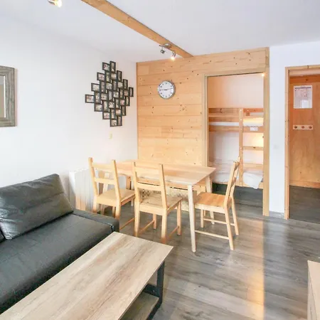 & Le Machu Pichu Val Thorens