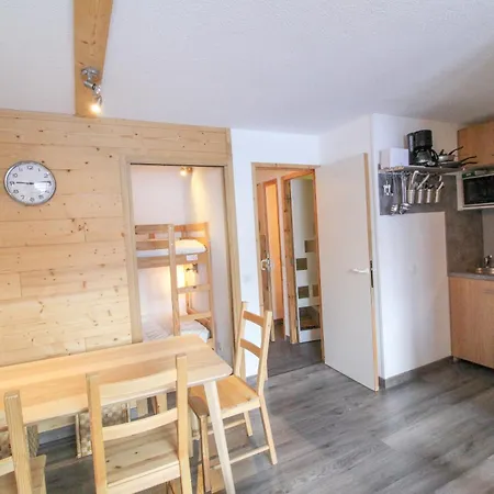 Appart hôtel Résidence&spa Le Machu Pichu 3*