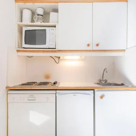 Lejlighedshotel & Le Machu Pichu 3*