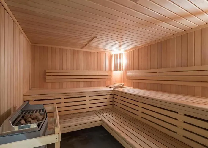 & Le Machu Pichu Hotel apartamentowy