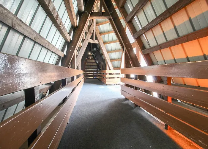 & Le Machu Pichu Hotel apartamentowy Val Thorens