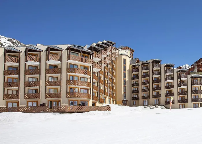 & Le Machu Pichu Aparthotel