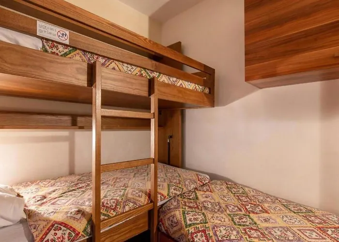 Hotel apartamentowy & Le Machu Pichu 3*