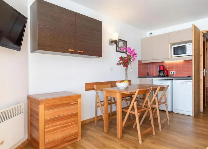 Aparthotel & Le Machu Pichu