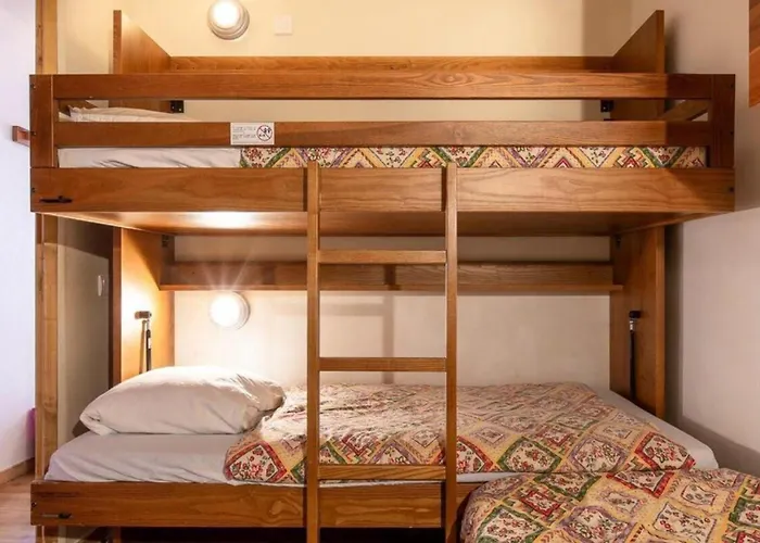 & Le Machu Pichu Hotel apartamentowy