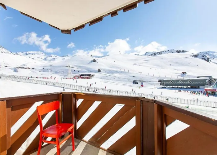 Aparthotel & Le Machu Pichu