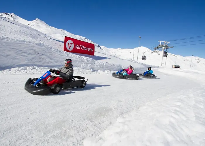 & Le Machu Pichu Aparthotel 3*