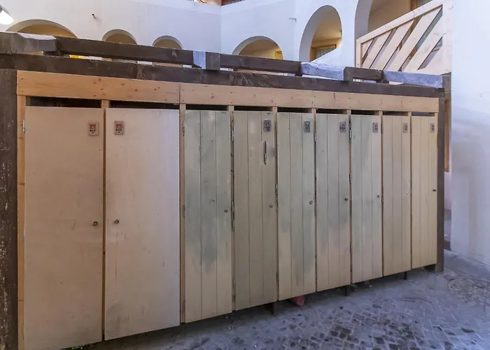 Aparthotel & Le Machu Pichu Val Thorens