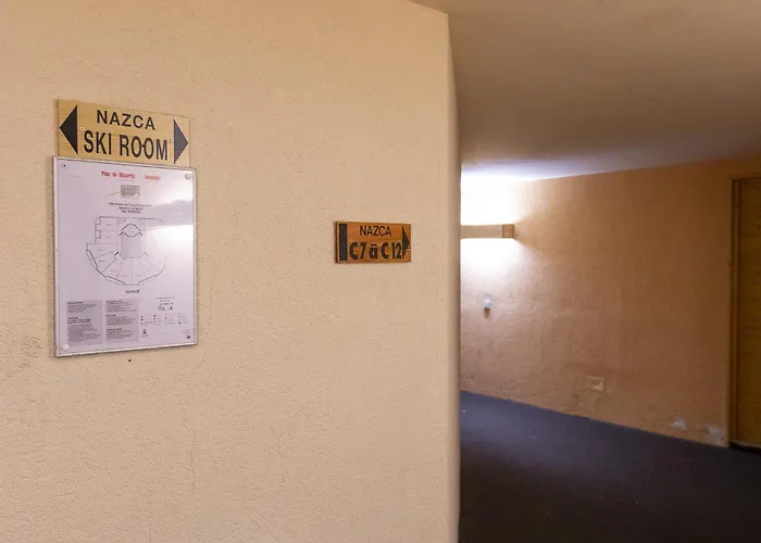 & Le Machu Pichu Hotel apartamentowy 3*