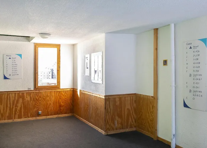 Apart-hotel & Le Machu Pichu