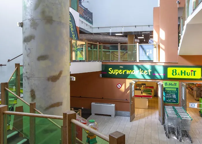 & Le Machu Pichu 3* Val Thorens