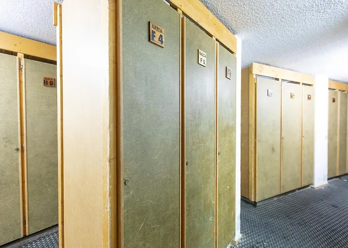 & Le Machu Pichu Hotel apartamentowy Val Thorens