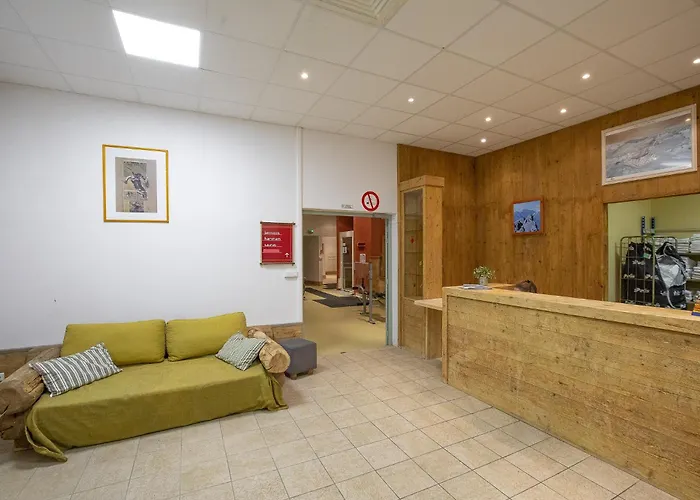 & Le Machu Pichu Aparthotel 3*