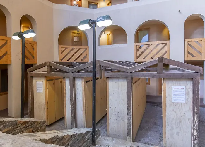 & Le Machu Pichu 3* Val Thorens