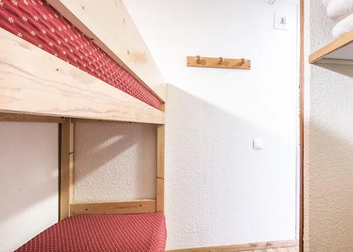 Hotel apartamentowy & Le Machu Pichu 3*