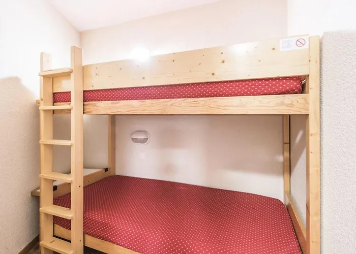 & Le Machu Pichu Val Thorens