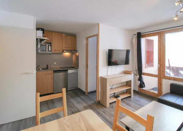 Apart-hotel & Le Machu Pichu 3*