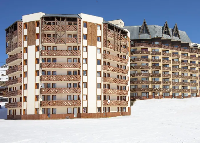 Apart-hotel & Le Machu Pichu