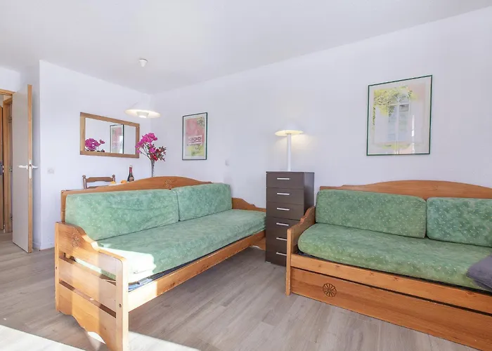 & Le Machu Pichu Val Thorens