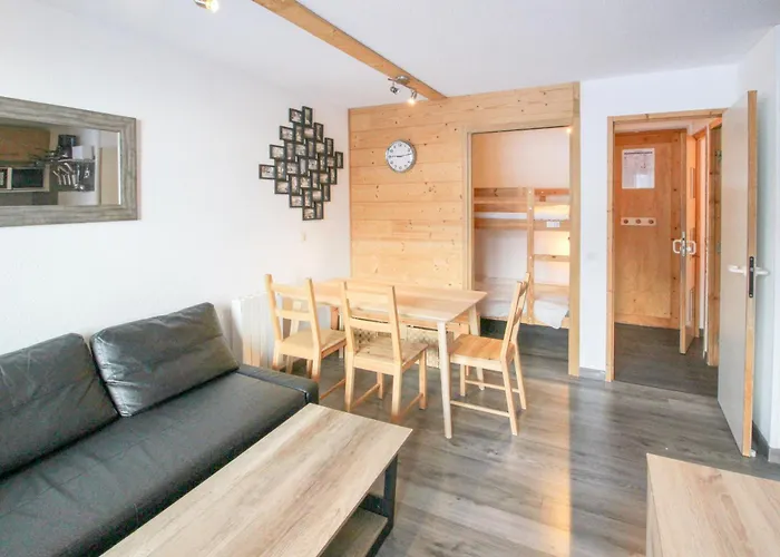 & Le Machu Pichu Val Thorens